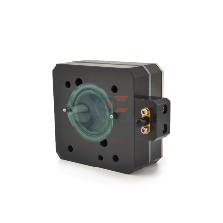 Сопловая часть BT240S